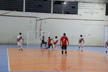 Foto - FUTSAL SÉRIE OURO 06/04/2026