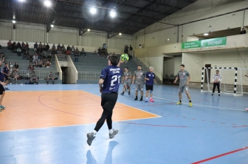 Foto - FINAL HANDEBOL MASCULINO 15/04/2026