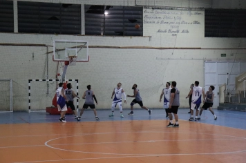 Foto - BASQUETE MASCULINO 01/04/2026
