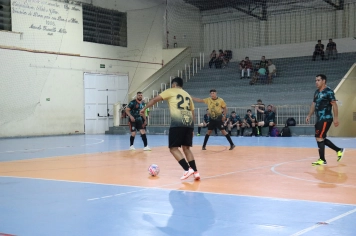 Foto - FUTSAL SÉRIE PRATA 23/03/2026