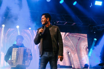 Foto - 4º Piraí Rodeo Fest - Gian e Giovani