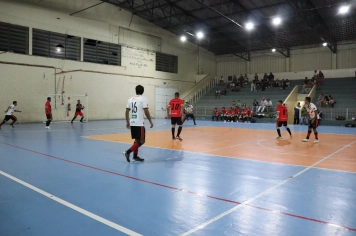 Foto - FUTSAL SÉRIE OURO 06/04/2026