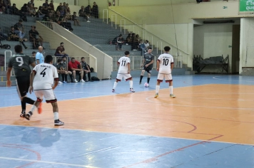 Foto - FUTSAL SÉRIE PRATA 23/03/2026