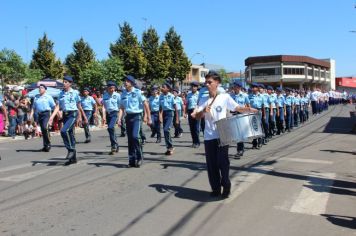 Foto - Desfile Cívico 2023