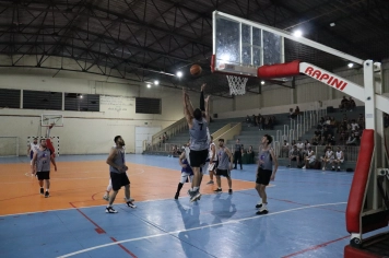 Foto - BASQUETE MASCULINO 01/04/2026