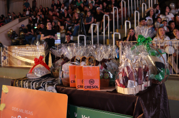 Foto - CONCURSO DA RAINHA DO 4º PIRAÍ RODEO FEST!