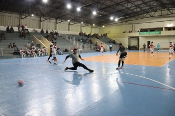 Foto - FUTSAL SÉRIE PRATA 23/03/2026