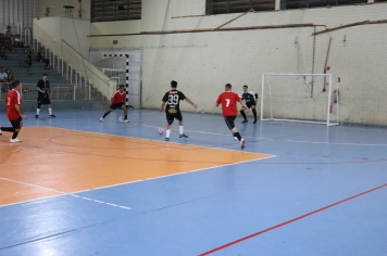 Foto - FUTSAL SÉRIE OURO 17/03/2026