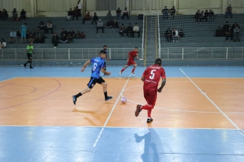 Foto - FUTSAL SÉRIE OURO 11/03/2026