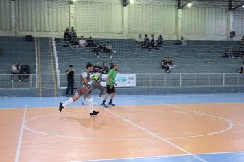 Foto - FINAL HANDEBOL MASCULINO 15/04/2026
