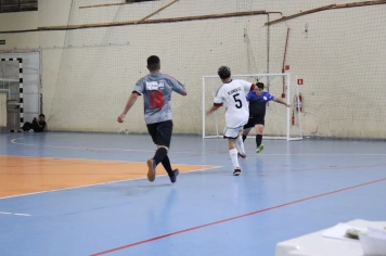 Foto - FUTSAL SÉRIE PRATA 17/03/2026