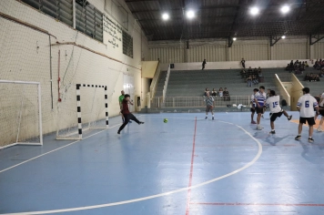 Foto - FINAL HANDEBOL MASCULINO 15/04/2026