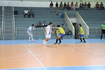 Foto - FUTSAL SÉRIE PRATA 26/03/2026