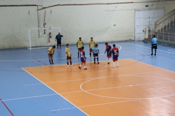 Foto - FUTSAL SÉRIE PRATA 25/03/2026