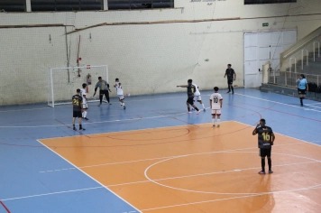 Foto - FUTSAL SÉRIE PRATA 25/03/2026