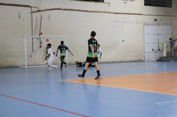 Foto - FUTSAL SÉRIE PRATA 18/03/2026