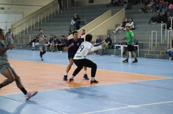 Foto - FINAL HANDEBOL MASCULINO 15/04/2026