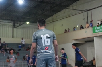 Foto - CAMPEONATO DE HANDEBOL - 25/03/2026