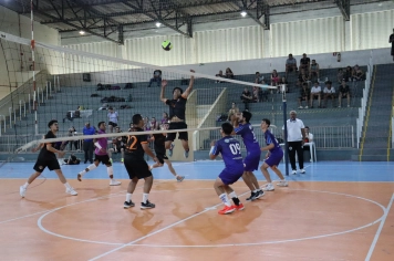 Foto - GRAND PRIX VOLEIBOL AMCG