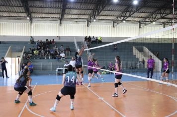 Foto - GRAND PRIX VOLEIBOL AMCG