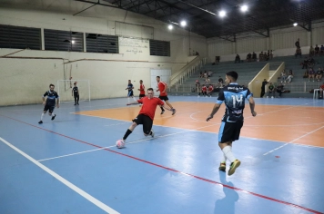 Foto - FUTSAL SÉRIE OURO 26/03/2026