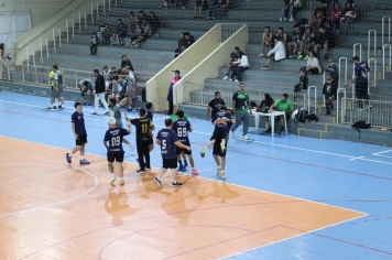 Foto - HANDEBOL MASCULINO 01/04/2026