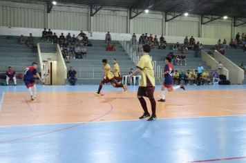 Foto - FUTSAL SÉRIE PRATA 25/03/2026