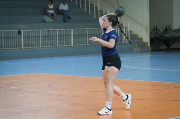 Foto - CAMPEONATO DE HANDEBOL - 25/03/2026