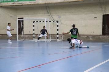 Foto - FUTSAL SÉRIE PRATA 18/03/2026