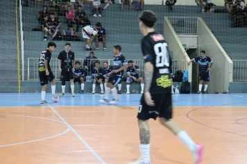 Foto - FUTSAL SÉRIE OURO 06/04/2026