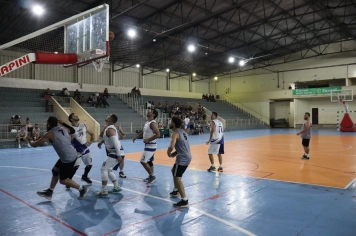 Foto - BASQUETE MASCULINO 01/04/2026