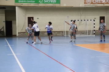 Foto - FINAL HANDEBOL MASCULINO 15/04/2026