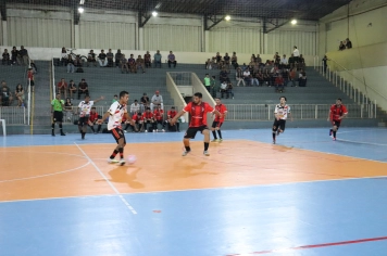 Foto - FUTSAL SÉRIE OURO 06/04/2026