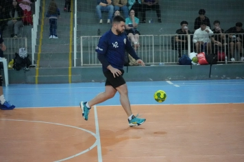 Foto - Campeonato Municipal de Handebol - 2026