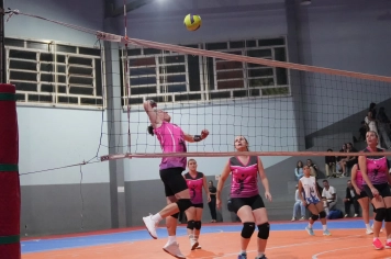 Foto - CAMPEONATO DE VÔLEI 01/04/2026