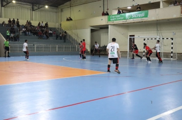 Foto - FUTSAL SÉRIE OURO 06/04/2026