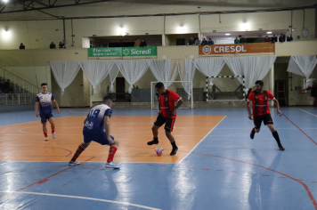 Foto - 2ª SUPERCOPA DE FUTSAL MASCULINO
