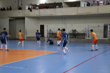 Foto - COPA AMCG DE FUTSAL