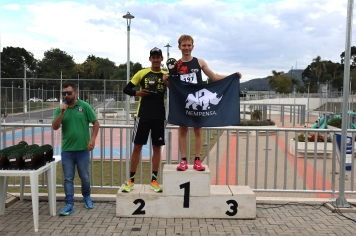 Foto - CORRIDA DA COMARCA