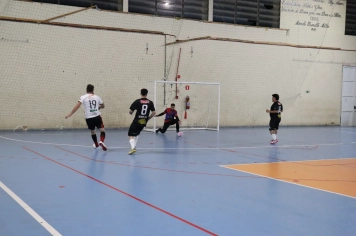 Foto - FUTSAL SÉRIE OURO 09/04/2026