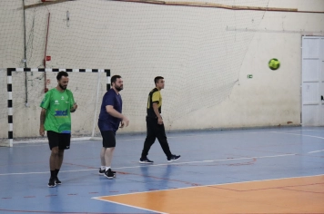 Foto - HANDEBOL MASCULINO 01/04/2026