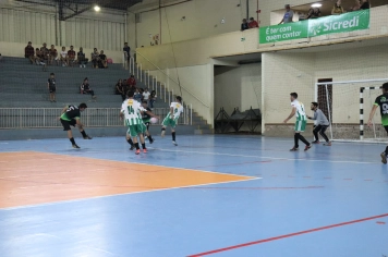 Foto - FUTSAL SÉRIE PRATA 23/03/2026