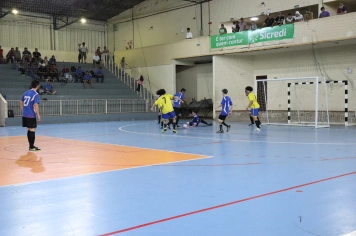 Foto - FUTSAL SÉRIE PRATA 24/03/2026