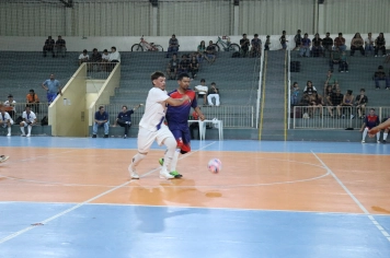 Foto - FUTSAL SÉRIE PRATA 23/03/2026