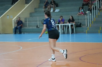 Foto - CAMPEONATO DE HANDEBOL - 25/03/2026