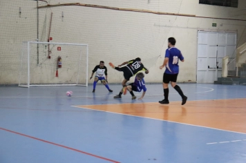 Foto - FUTSAL SÉRIE PRATA 17/03/2026