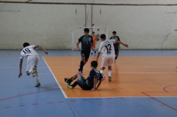 Foto - COPA AMCG DE FUTSAL