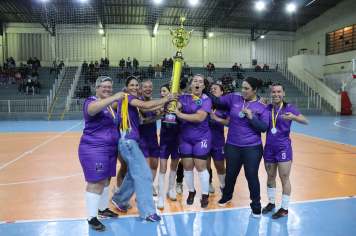 Foto - 2ª SUPERCOPA DE FUTSAL FEMININO