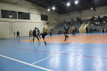 Foto - FUTSAL SÉRIE PRATA 23/03/2026