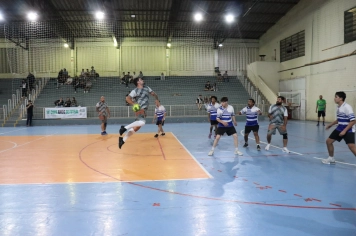 Foto - FINAL HANDEBOL MASCULINO 15/04/2026